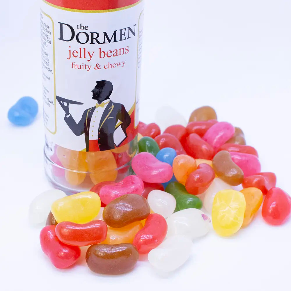 Dormen Jelly Beans 90g Jar