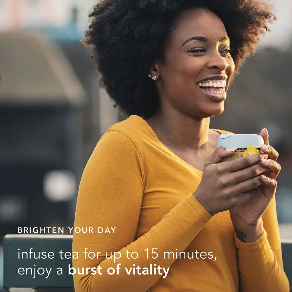 Pukka Lemon, Ginger & Manuka Honey Tea Bags Tag and Envelope - Pack of 20