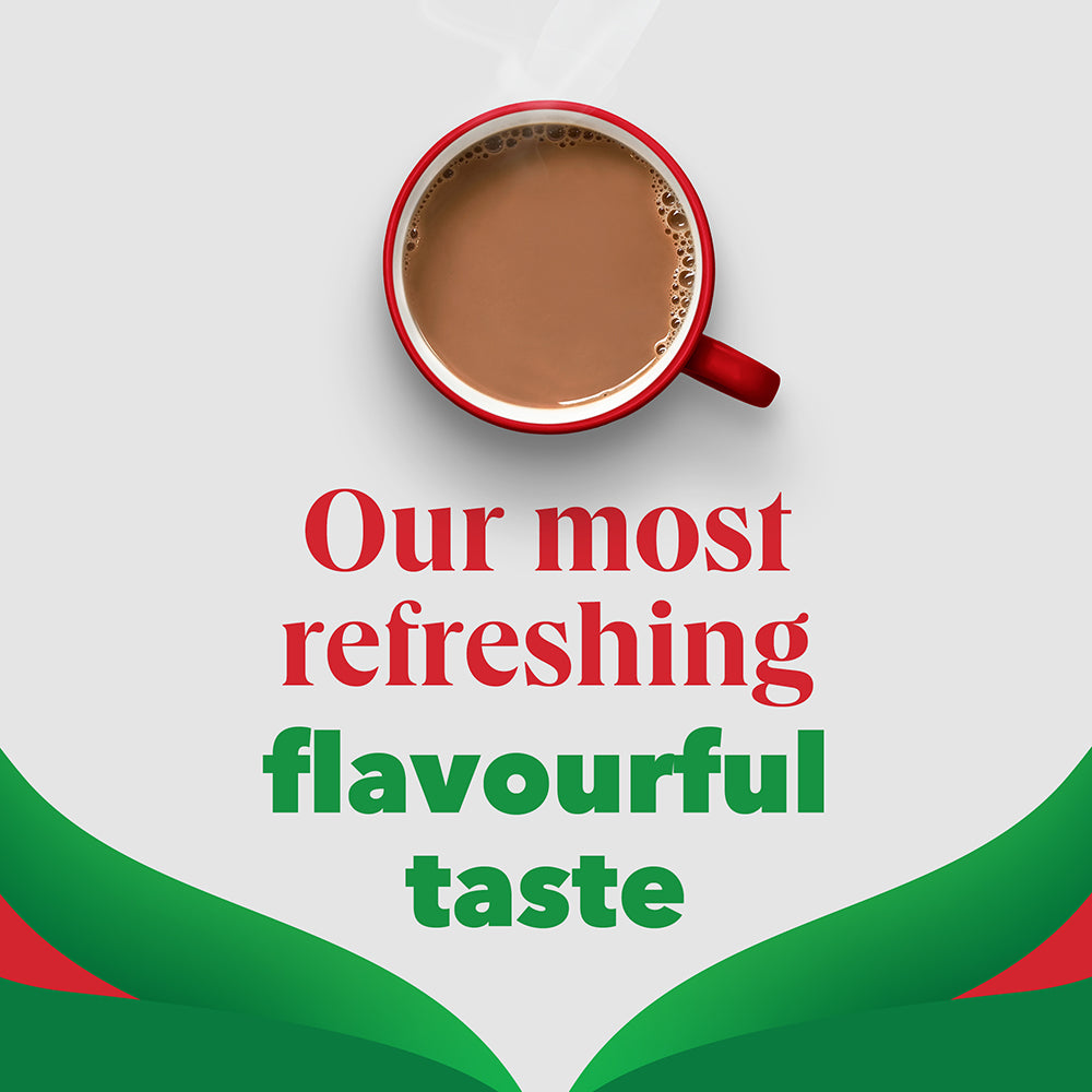 PG Tips Tea Bags Tag and Envelope - Pack of 200