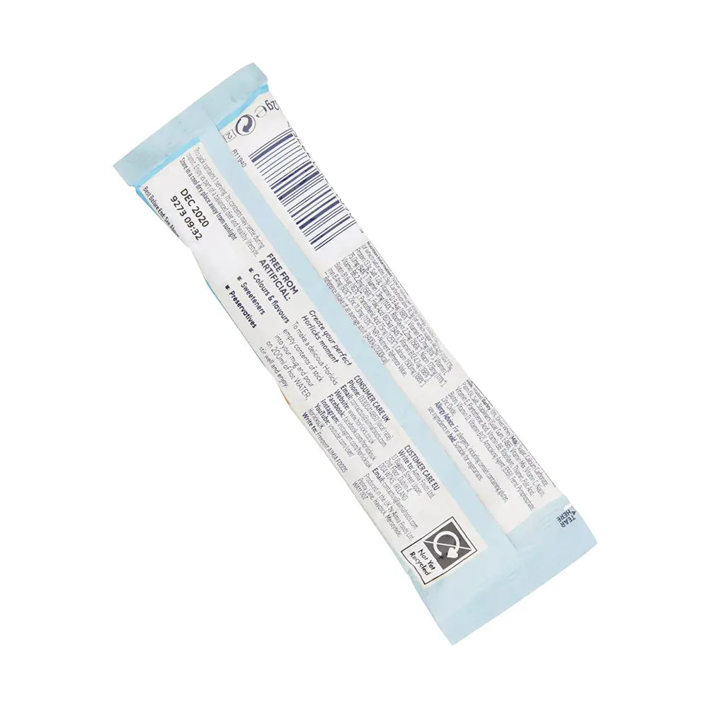 Horlicks Malted Milk Drink Sachets - Pack of 30