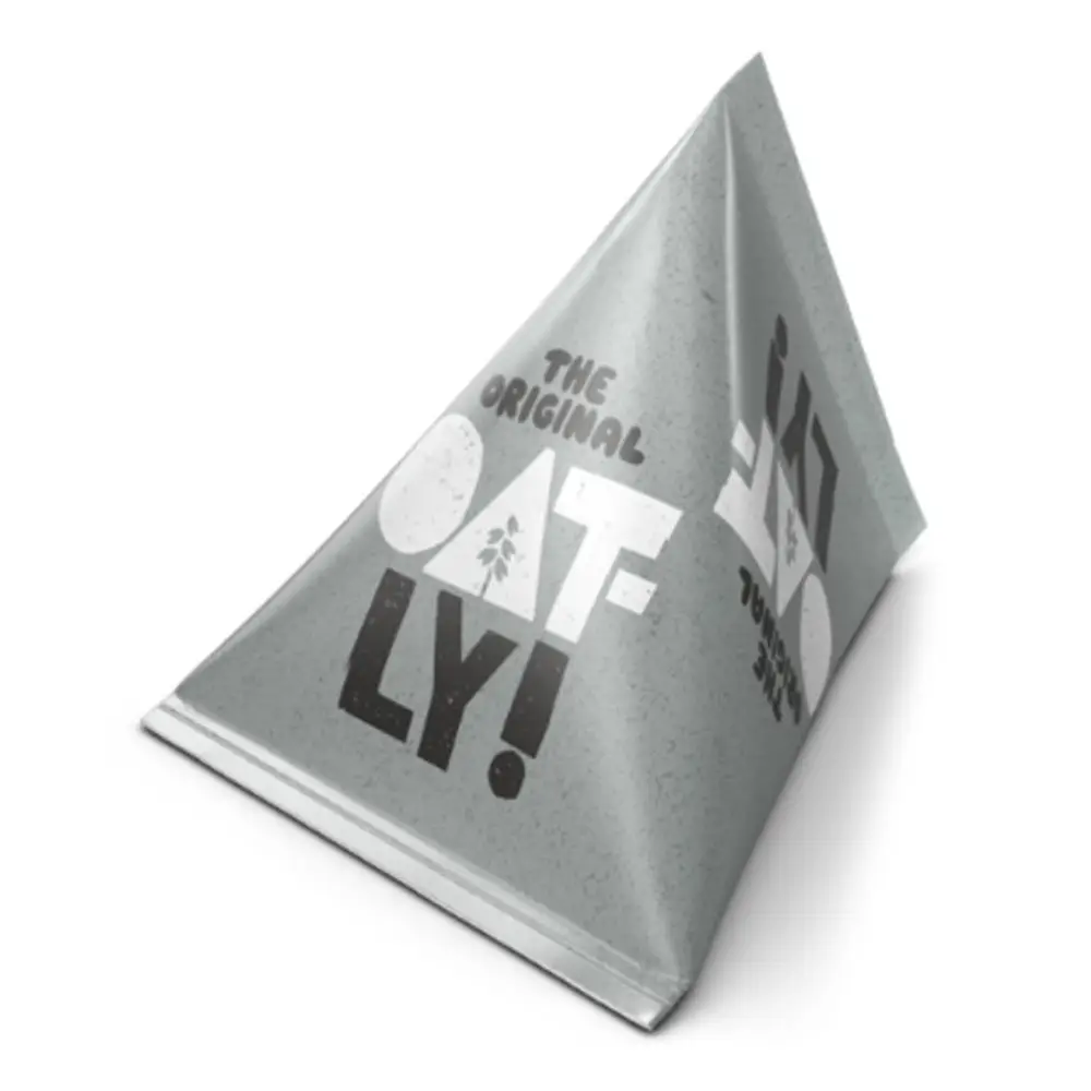 Oatly Oat Drink Portions - Pack of 100