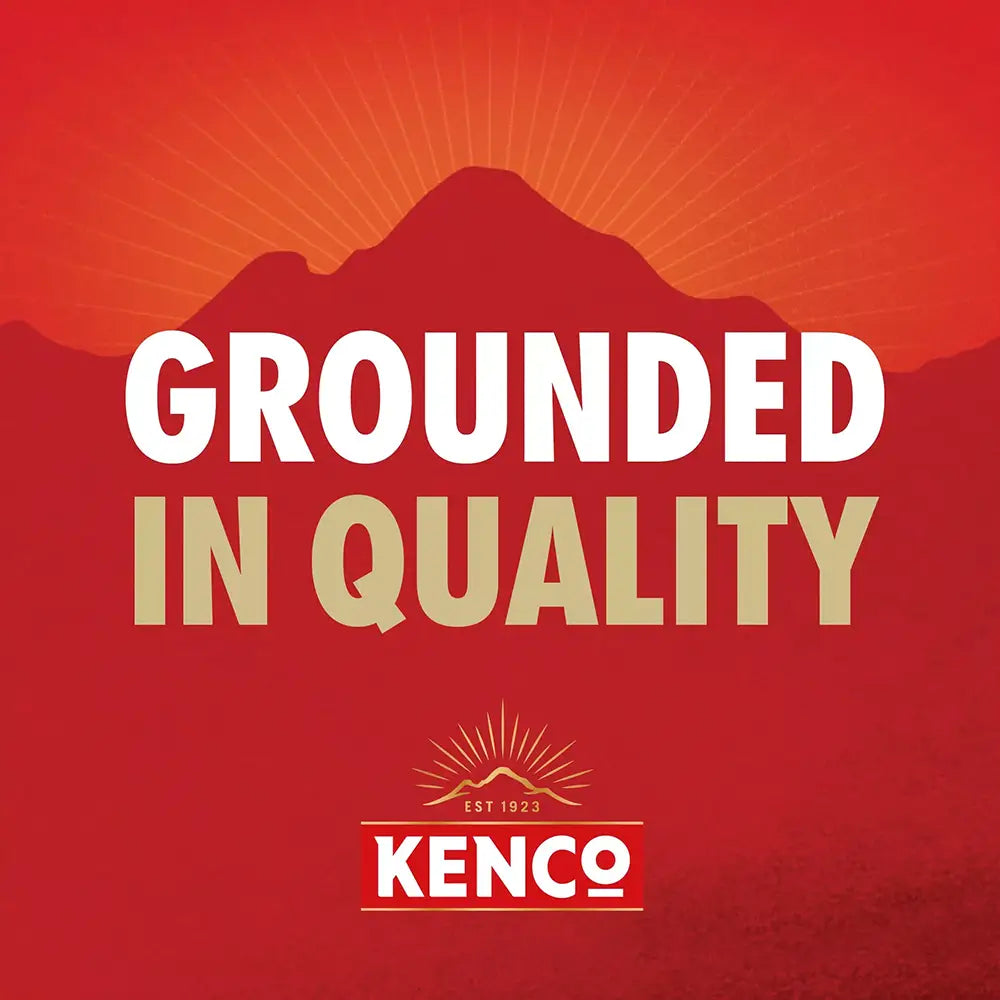 Kenco Smooth Instant Coffee Sticks - Pack of 200