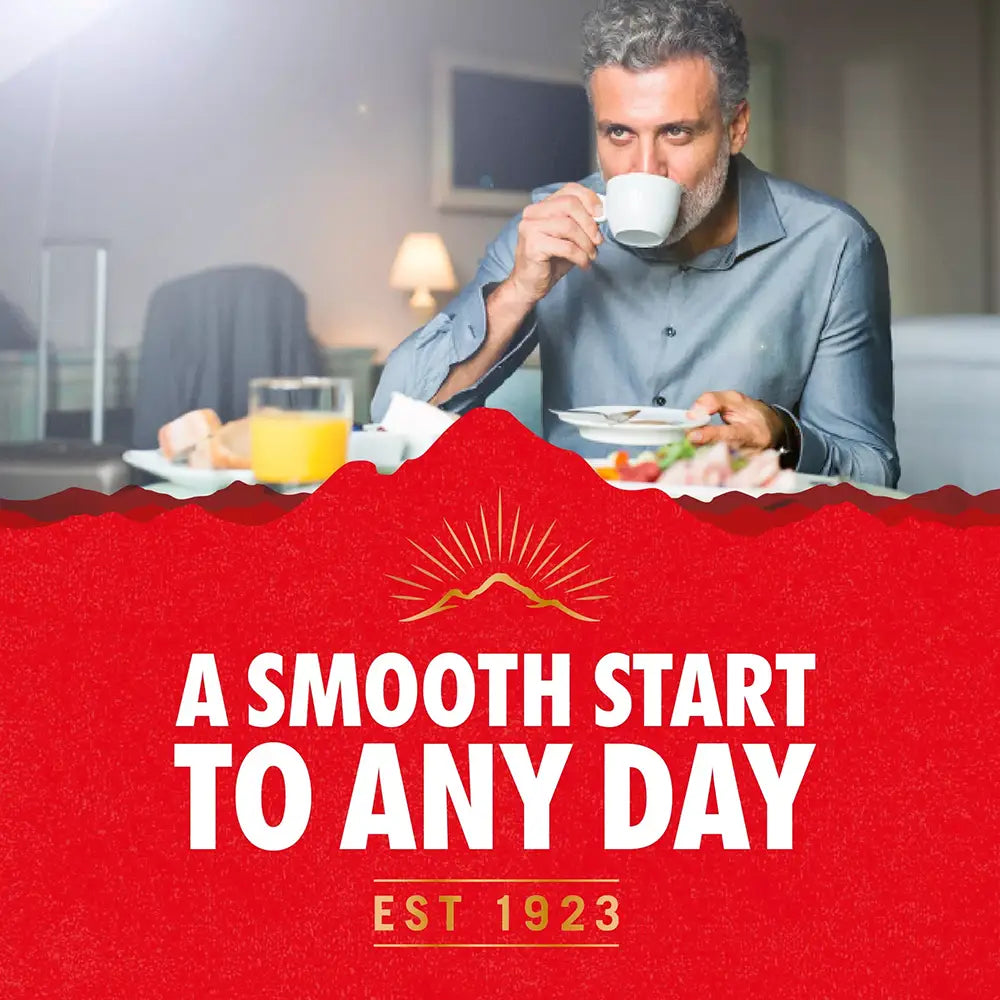 Kenco Smooth Instant Coffee Sticks - Pack of 200