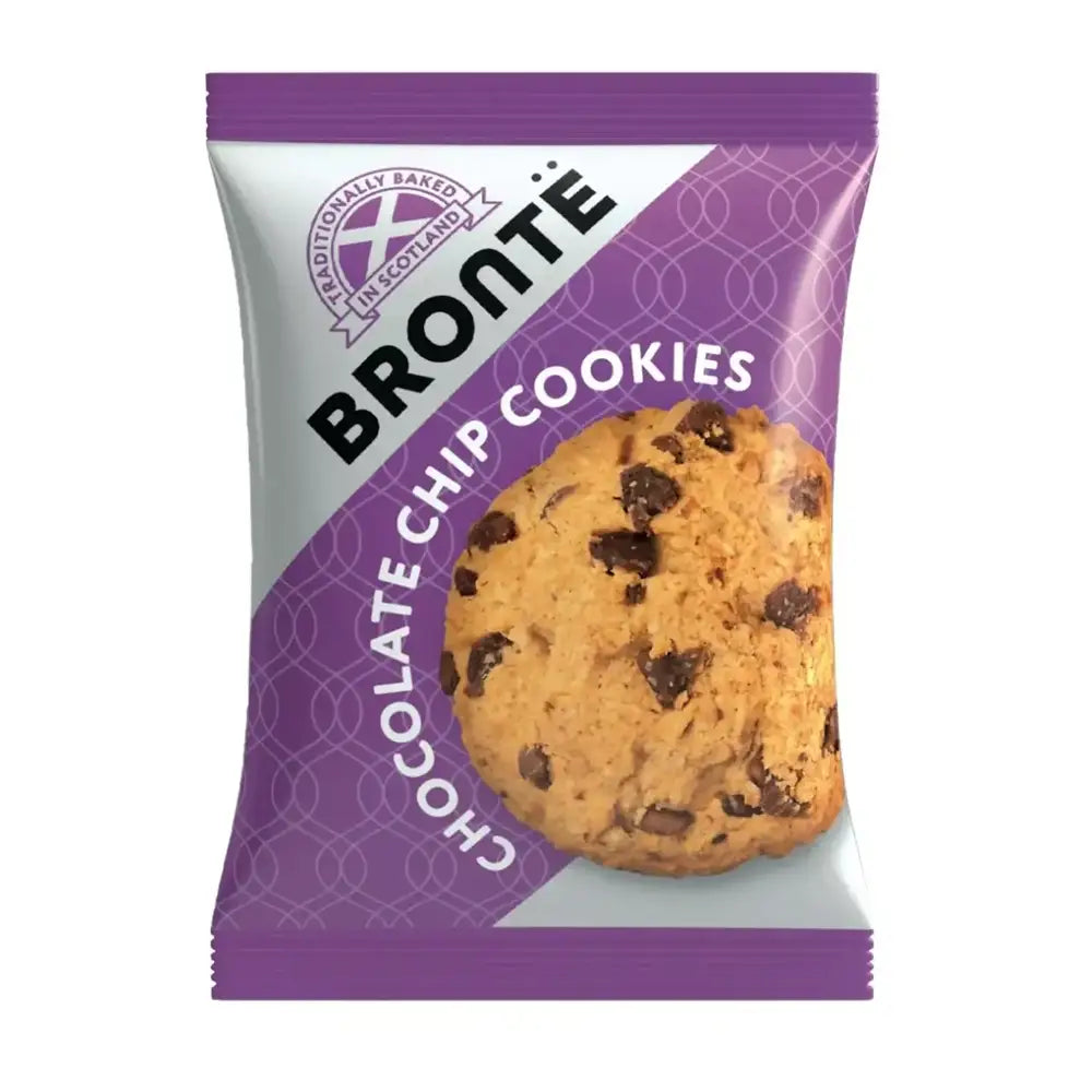 Bronte Traditional Twin-Pack Biscuits (5 varieties) - Pack of 100