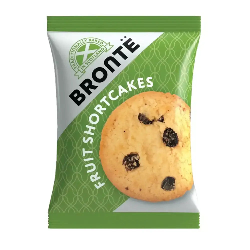 Bronte Traditional Twin-Pack Biscuits (5 varieties) - Pack of 100