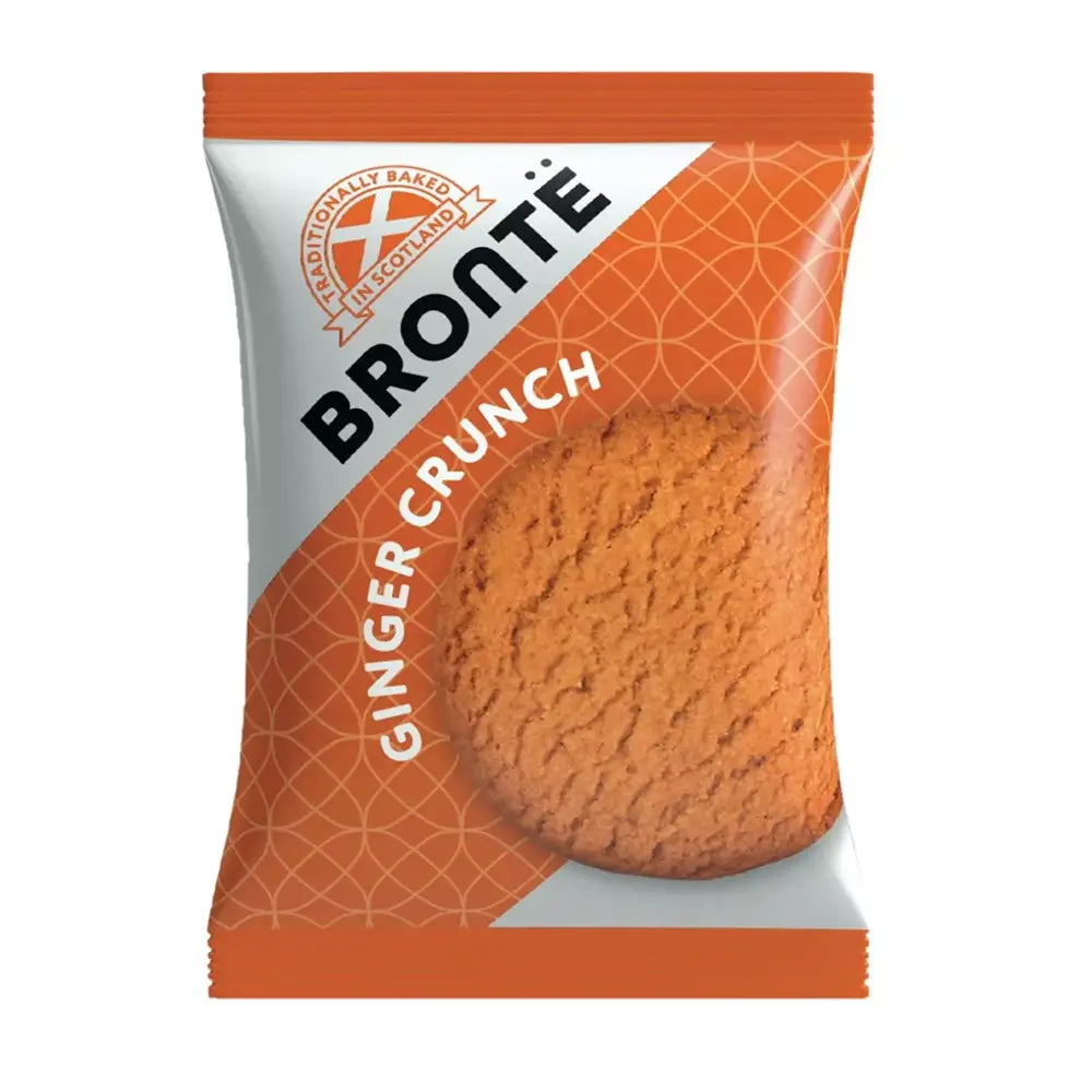 Bronte Traditional Twin-Pack Biscuits (5 varieties) - Pack of 100