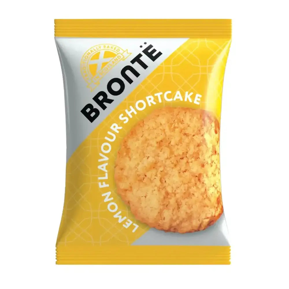 Bronte Traditional Twin-Pack Biscuits (5 varieties) - Pack of 100