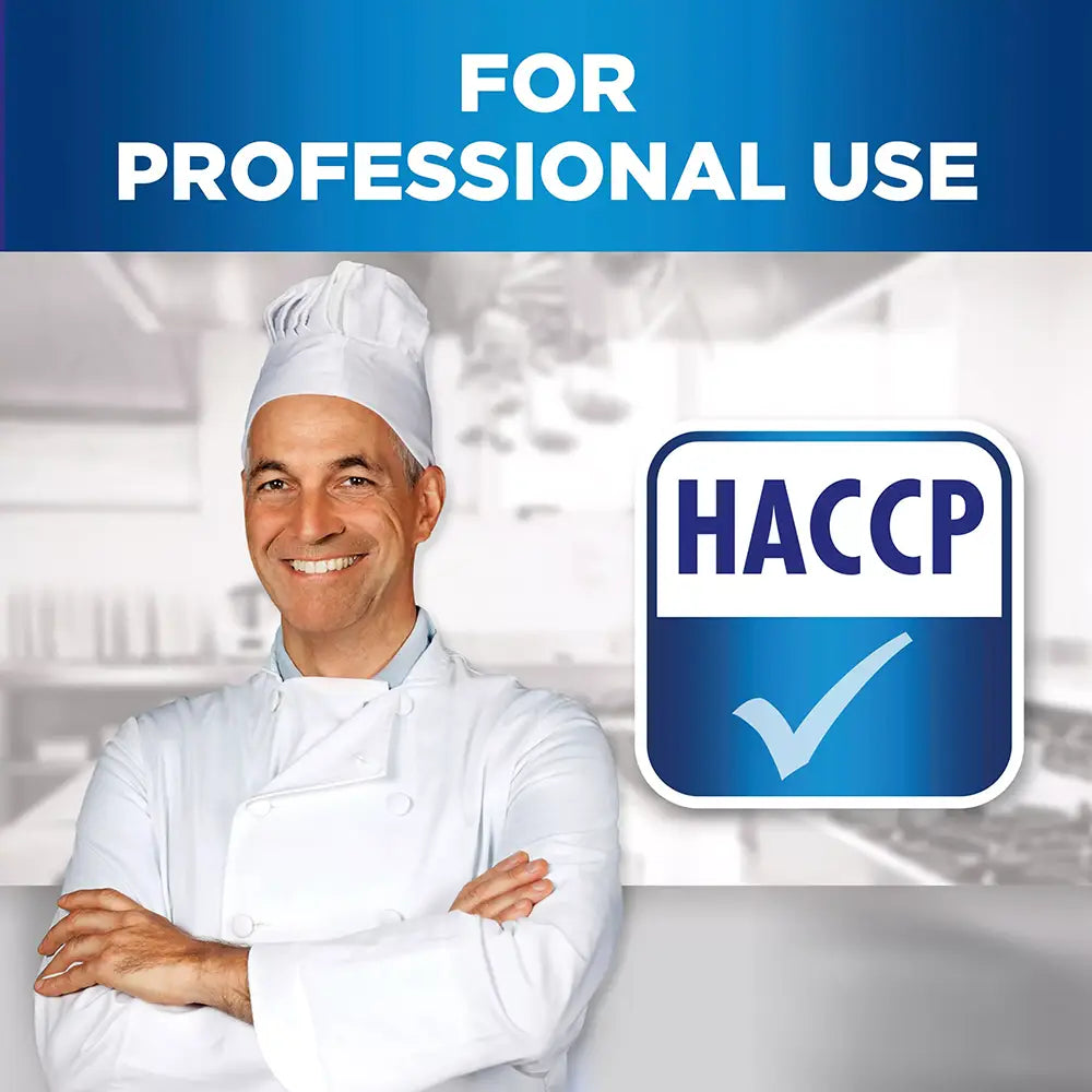 Fairy Professional Washing-Up Liquid 5L