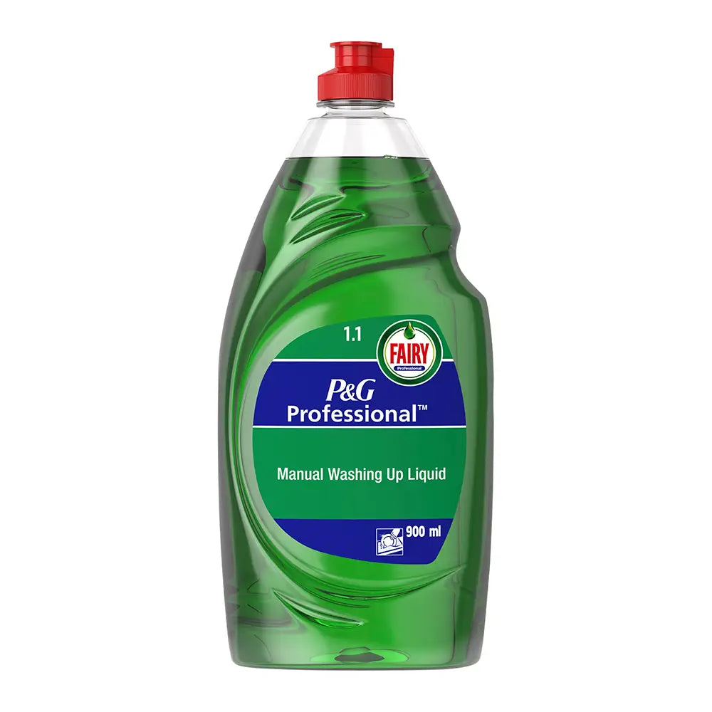 Fairy Professional Washing-Up Liquid 900ml