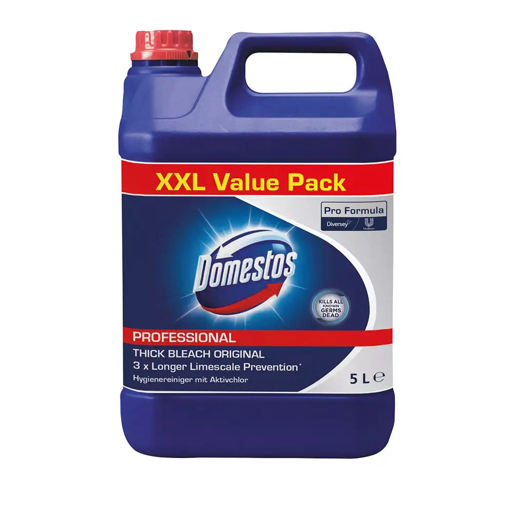 Domestos Professional 5L