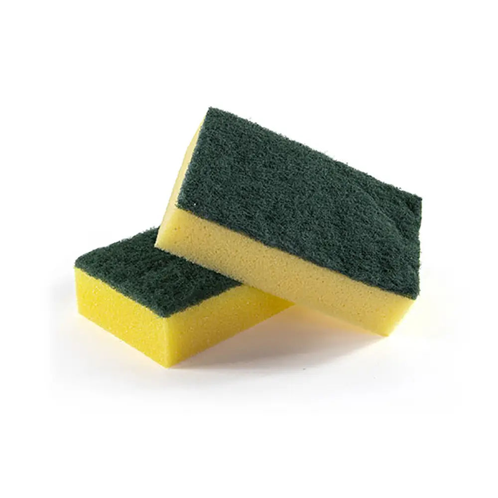 Essential Sponge Scourer - Pack of 10