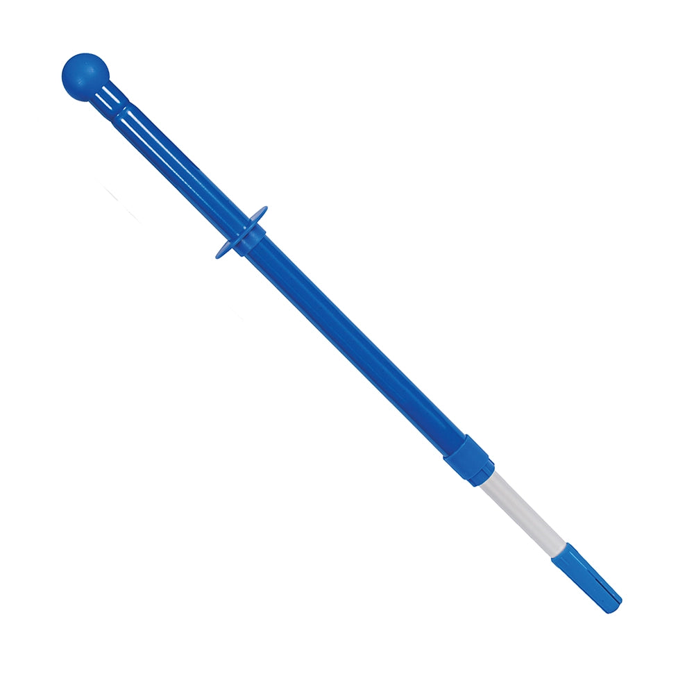 Extendable Ergonomic Cleaning Handle