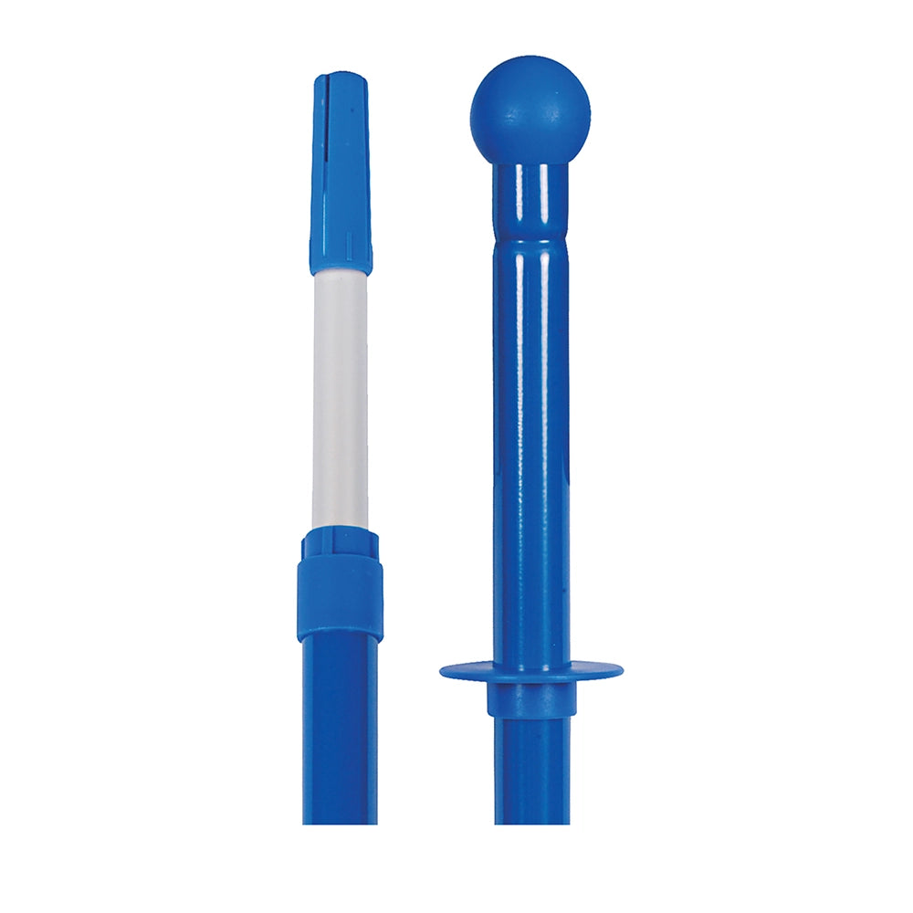 Extendable Ergonomic Cleaning Handle