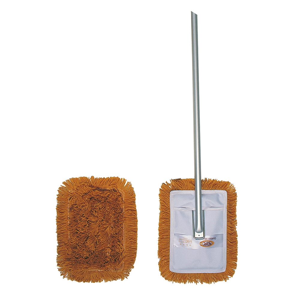 Golden Magnet High-Reach Duster Replacement Head