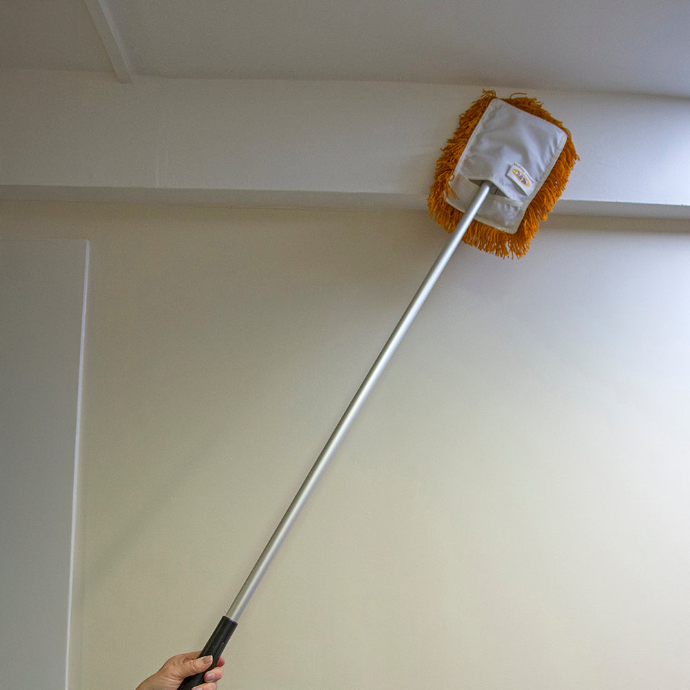 Golden Magnet High-Reach Duster Replacement Head