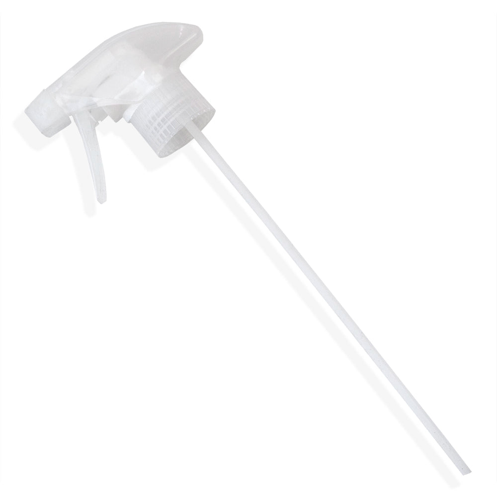 Spare trigger spray head for 500ml bottle for Bio D or Bright Earth