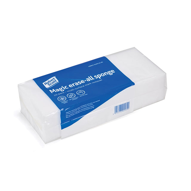 Magic easer sponge