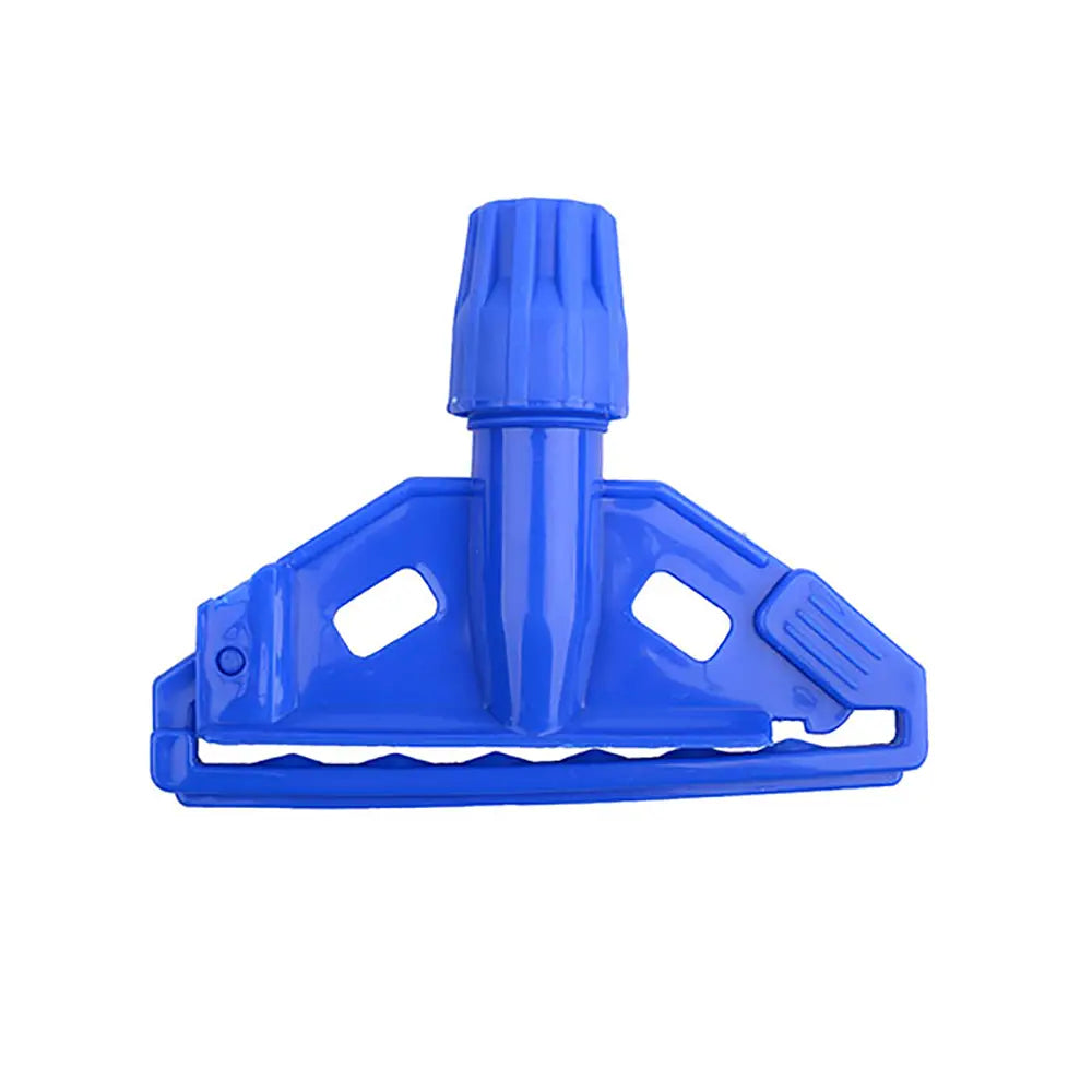 Blue Kentucky Mop Head Socket Fitting