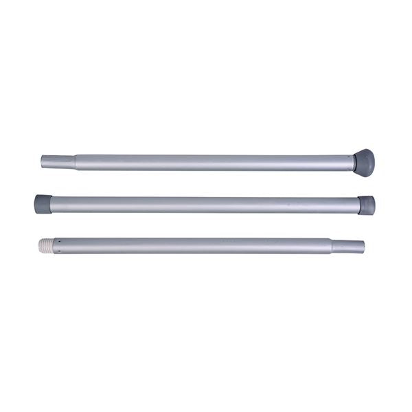 Extra Long Mop & Broom Handle dismantled
