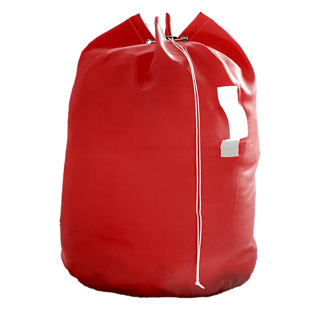 Red Laundry sack
