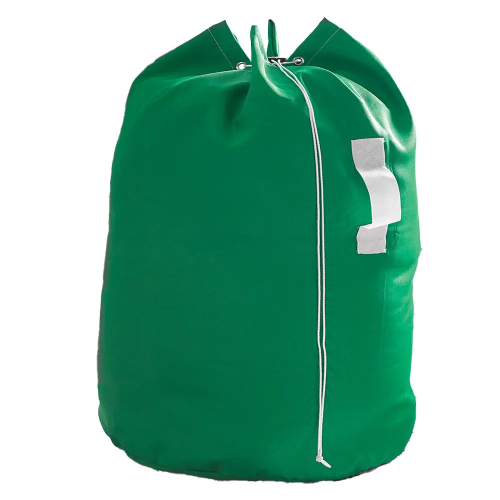 Green Laundry sack