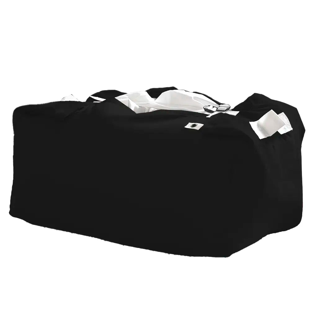 Hotel Laundry Hamper