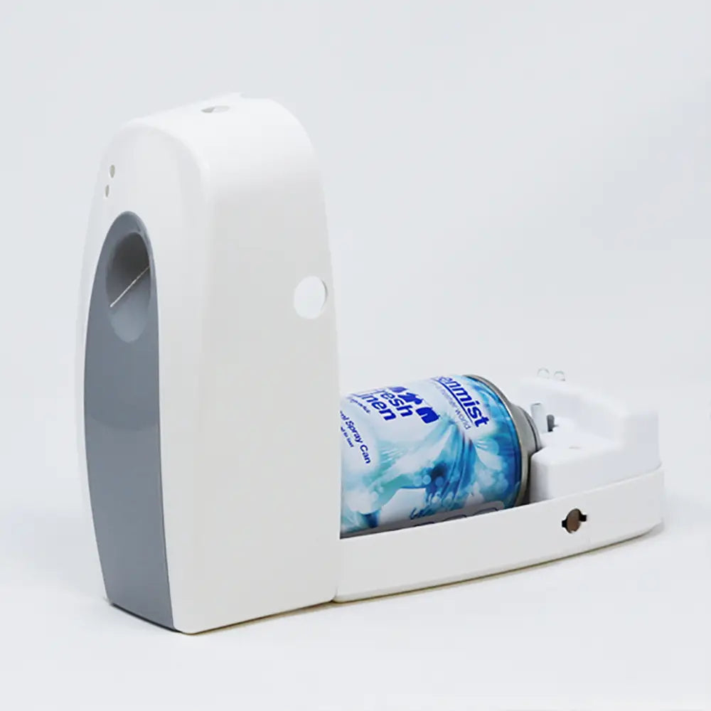 Automatic Air Freshener Dispenser