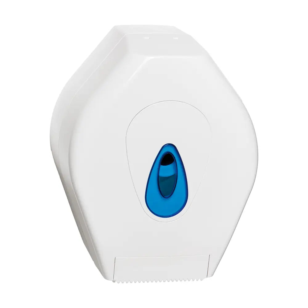 Mini Jumbo Toilet Roll Dispenser