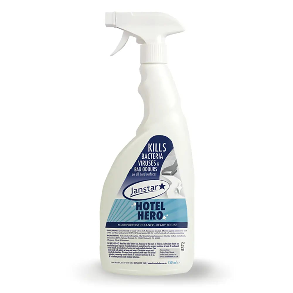 Hotel hero Multi-Purpose Cleaner