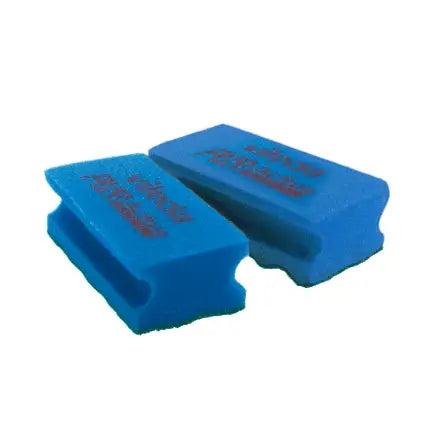 Vileda Professional Sponge Scourer - Pack of 10