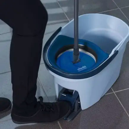 Vileda Professional UltraSpin Mop Starter Kit