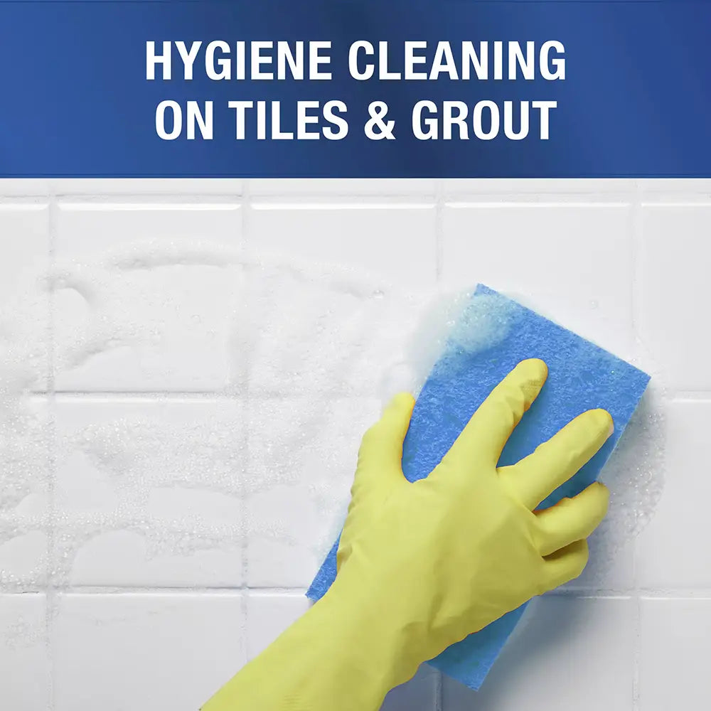 Flash Professional Multi-Purpose Cleaner with Bleach 750ml