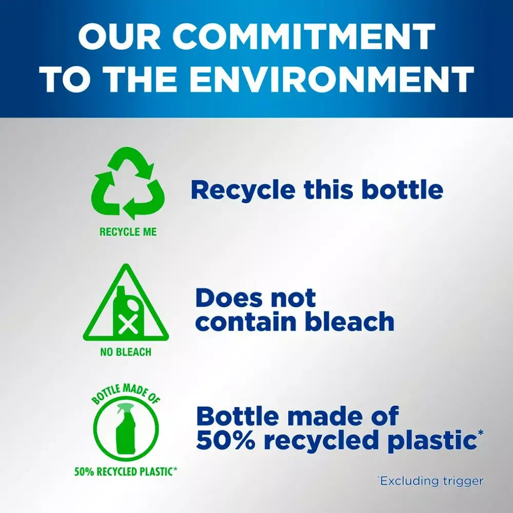 Flash Professional Disinfecting Degreaser 750ml