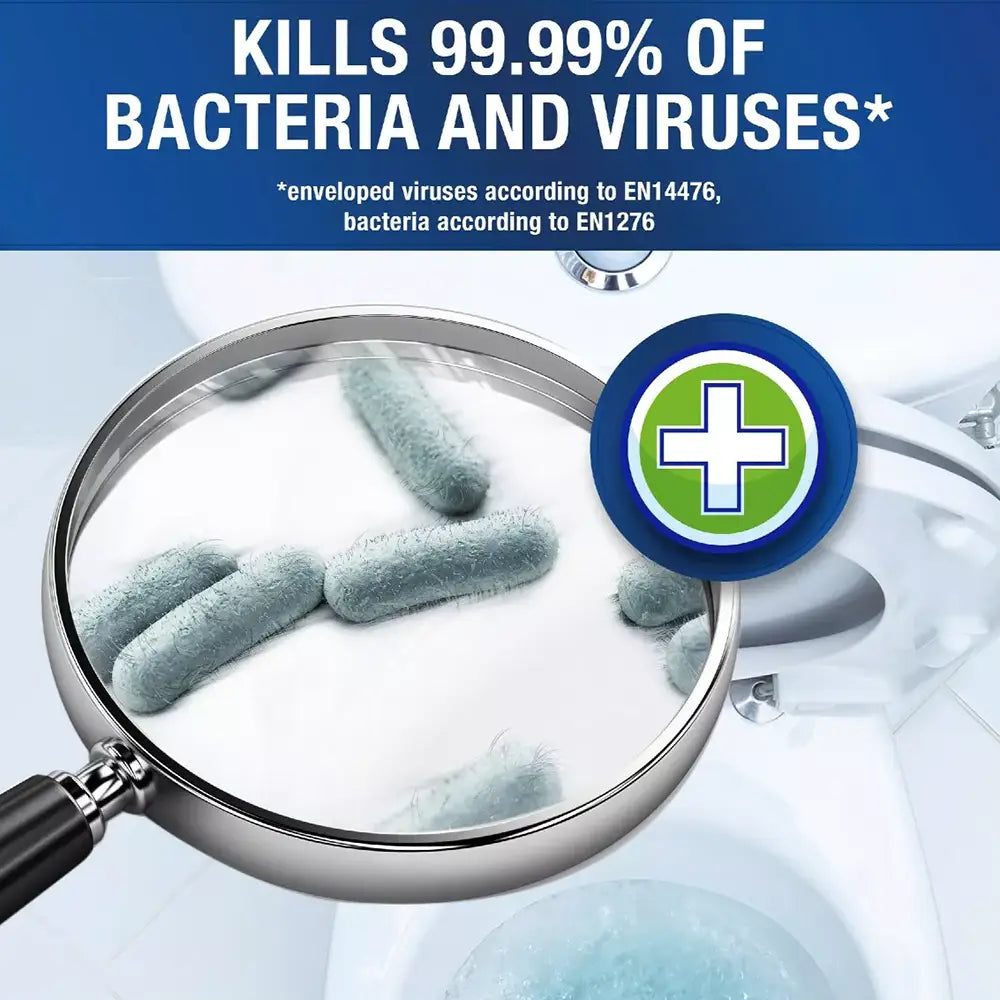 Flash Professional Toilet Bowl Cleaner 750ml