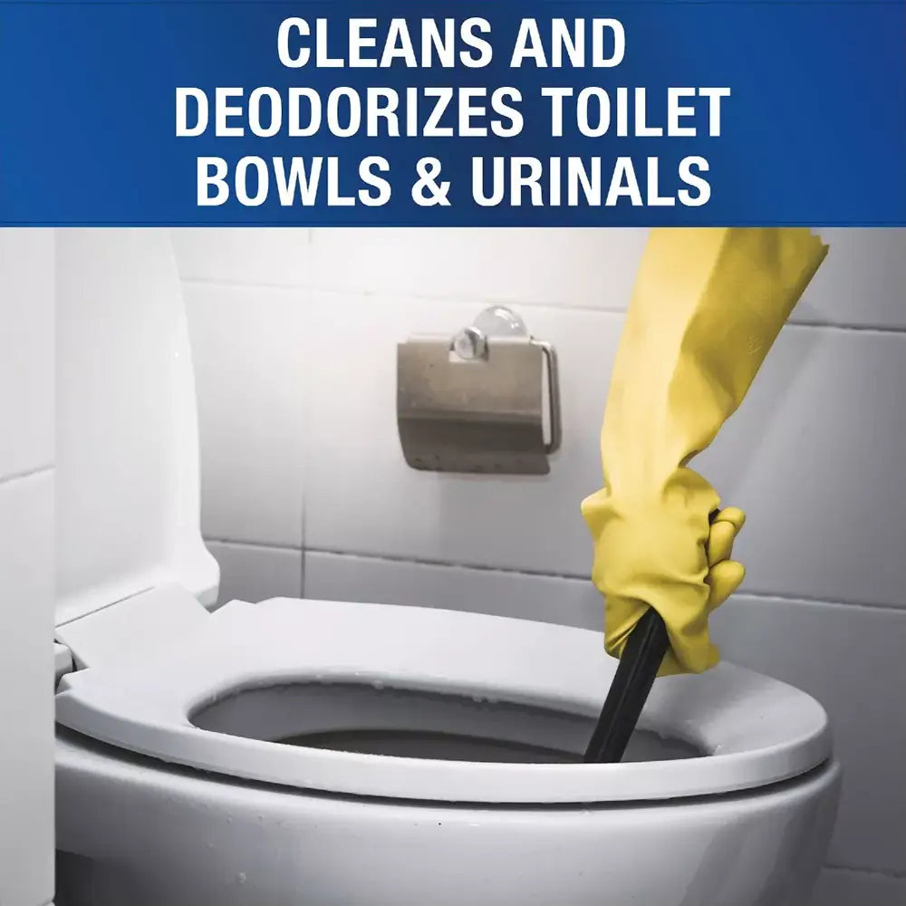 Flash Professional Toilet Bowl Cleaner 750ml