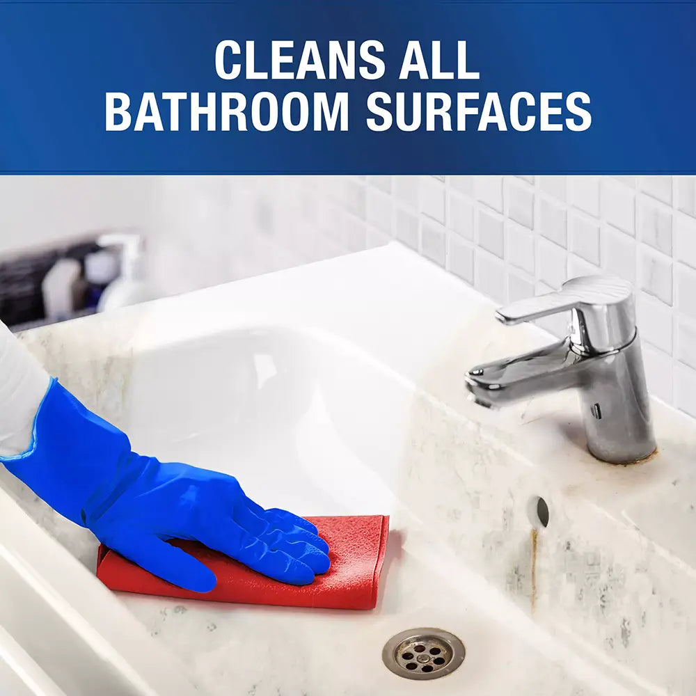 Viakal Professional Disinfecting Limescale & Washroom Cleaner 750ml