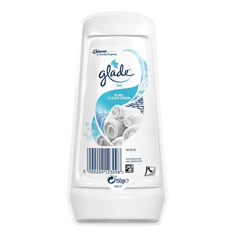 Glade Professional Air Freshener Gel - Clean Linen
