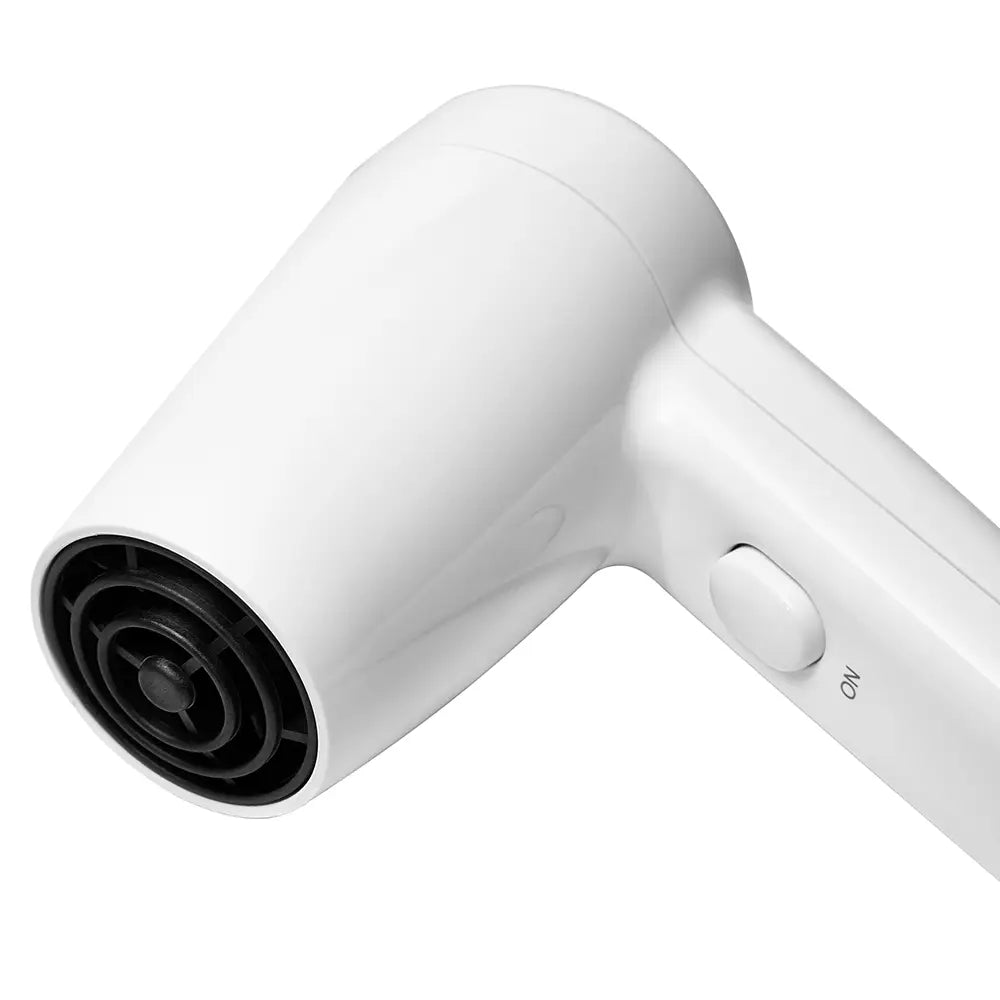 Wall-Mounted Hotel Hairdryer 1200W