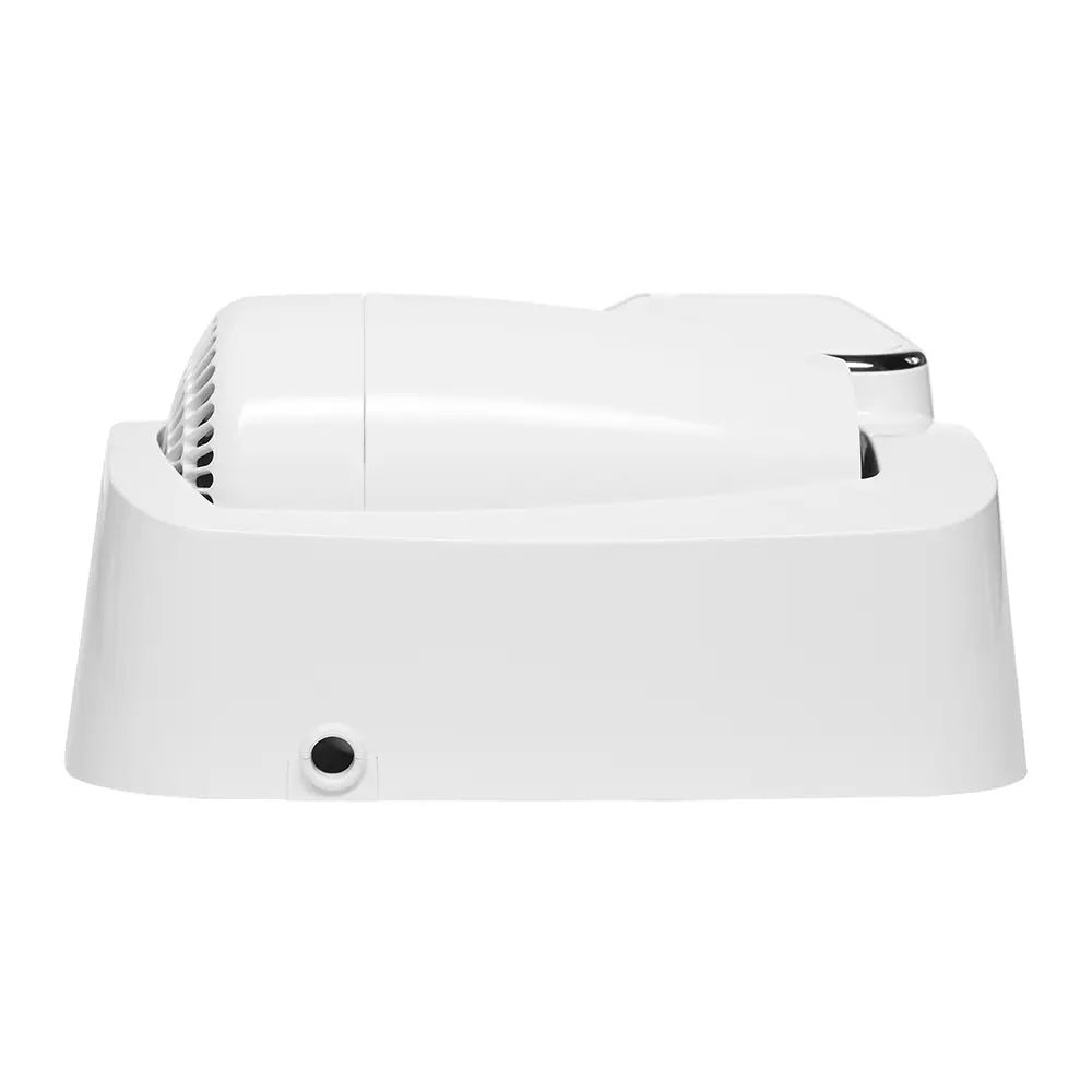 Wall-Mounted Hotel Hairdryer 1200W