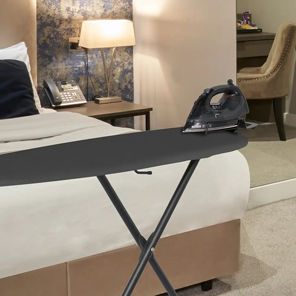 Deluxe Hotel Safety Steam Iron 2000W