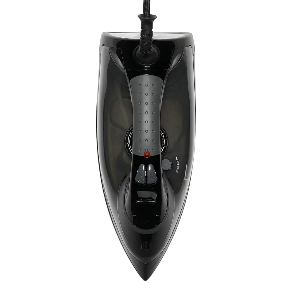 Deluxe Hotel Safety Steam Iron 2000W