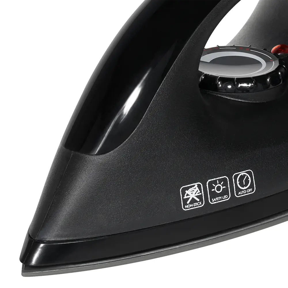 Hotel Safety Dry Iron 1200W