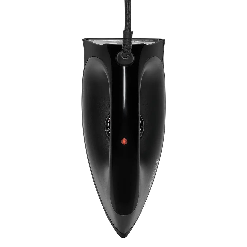 Hotel Safety Dry Iron 1200W