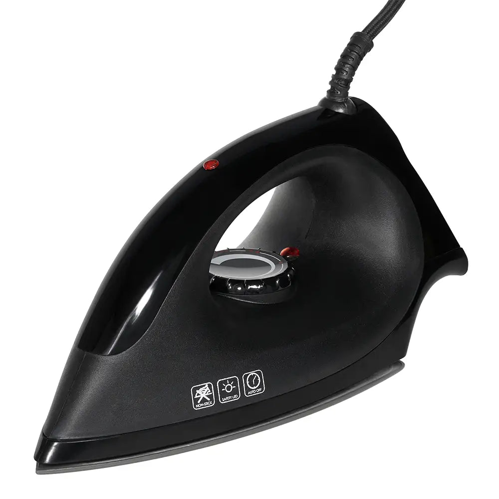 Hotel Safety Dry Iron 1200W