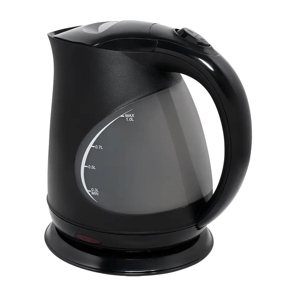 Plastic Hotel Kettle 1L