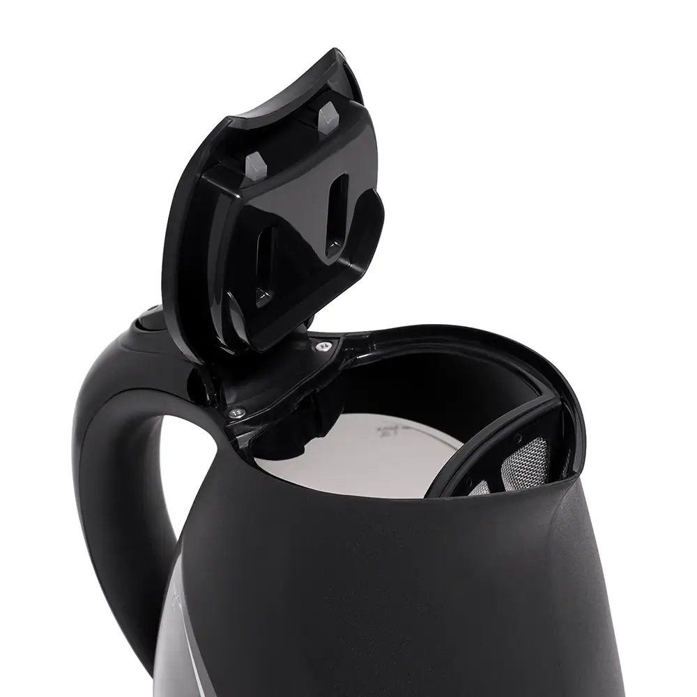 Plastic Hotel Kettle 1L