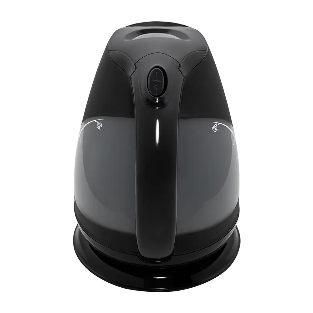 Plastic Hotel Kettle 1L