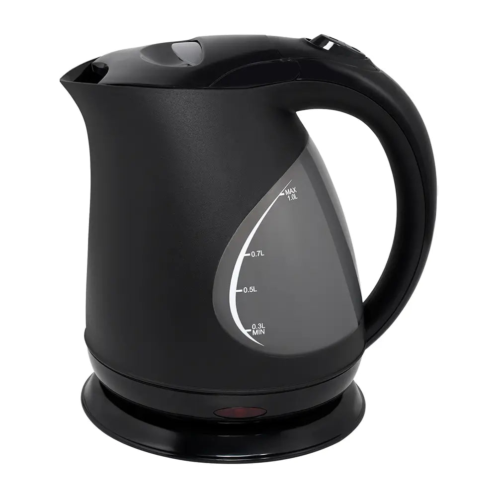 Plastic Hotel Kettle 1L