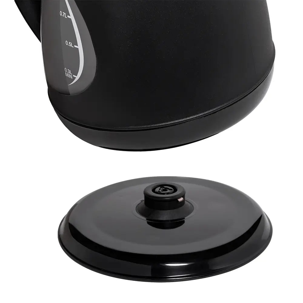 Plastic Hotel Kettle 1L