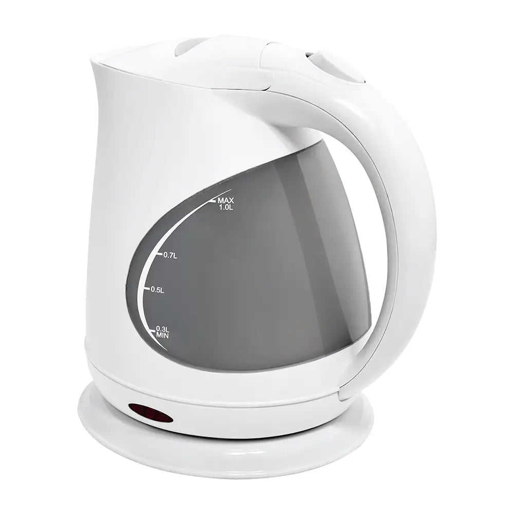 Plastic Hotel Kettle 1L